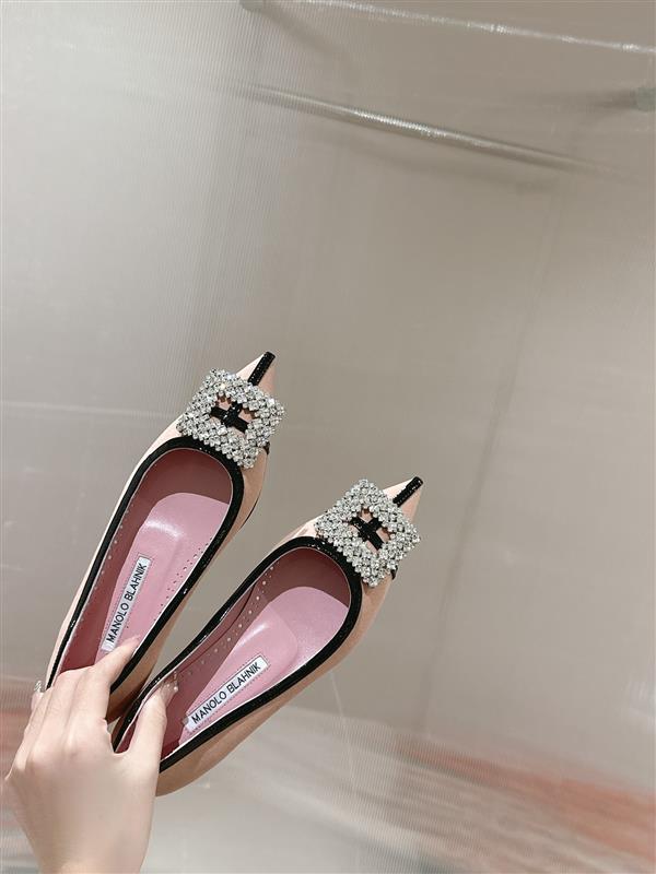 Manolo Blahnik
